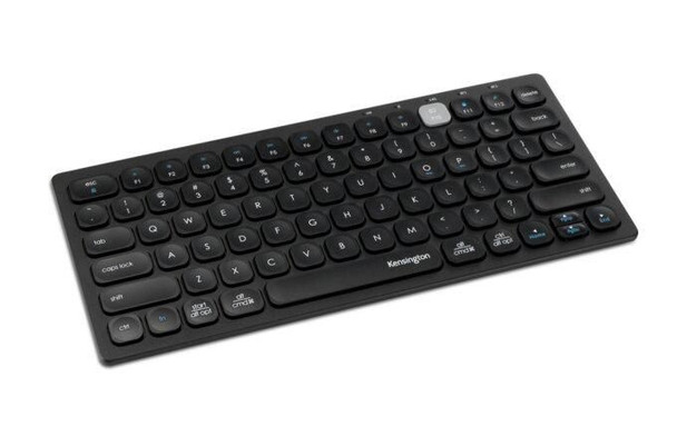 Kensington K75502PN Dual Wireless Compact K75502PN