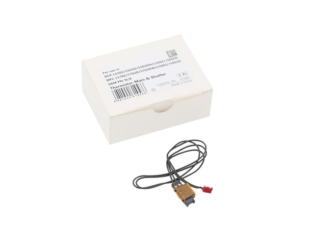 CoreParts MSP531001 Thermistor-Main & Shutter for MSP531001