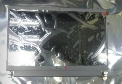 Dell 055NN ASSY.LCD.120.HUD.BLK.SIF C/T 055NN
