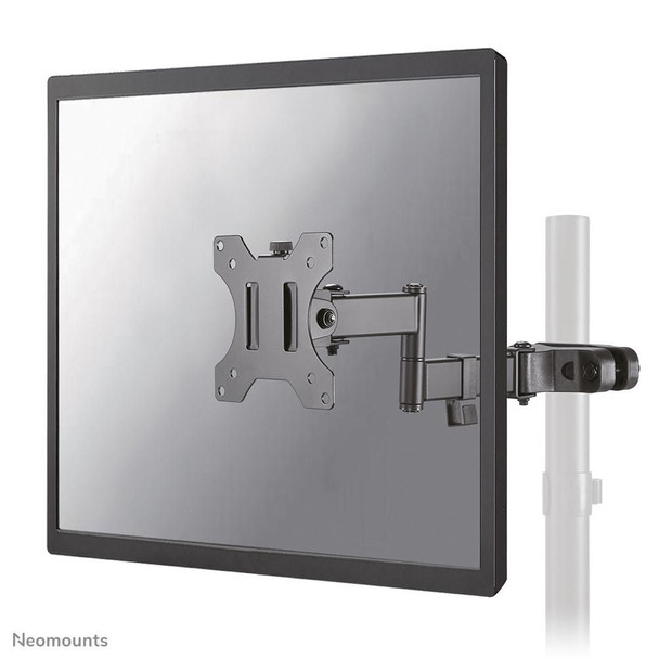 Neomounts by Newstar FL40-450BL11 Screen Pole Clamp/Truss Mount FL40-450BL11