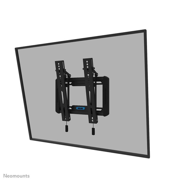 Neomounts by Newstar WL35-550BL12 Screen Wall Mount tilt. VESA WL35-550BL12