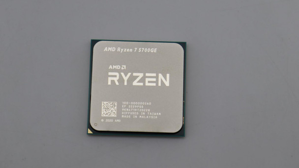 Lenovo 5SA0U56295 AMD Ryzen 7 5700GE 5SA0U56295