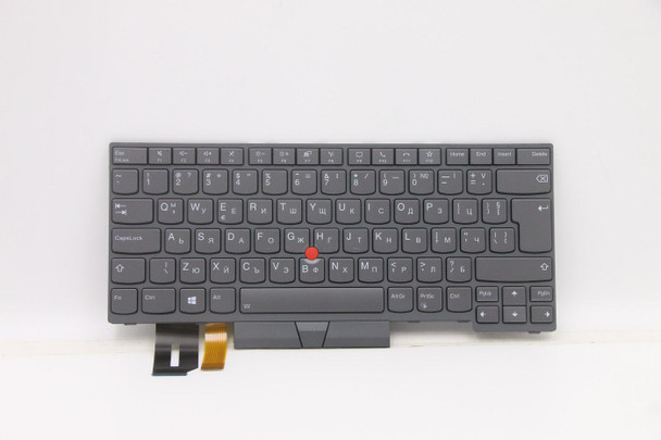 Lenovo 5N21B08347 M Keyboard ASM for CS20 5N21B08347