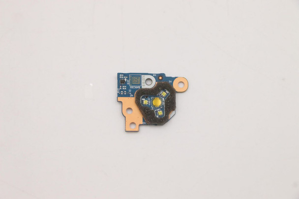 Lenovo 5C50S25264 Power Board L 21B1 5C50S25264