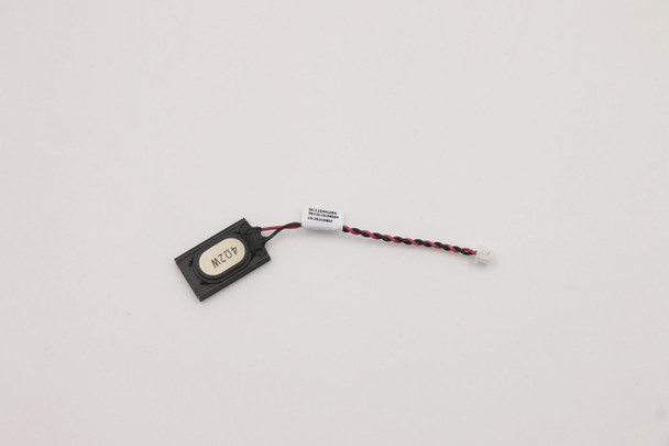 Lenovo 5C10U58584 m 2W Internal speaker with 2 5C10U58584