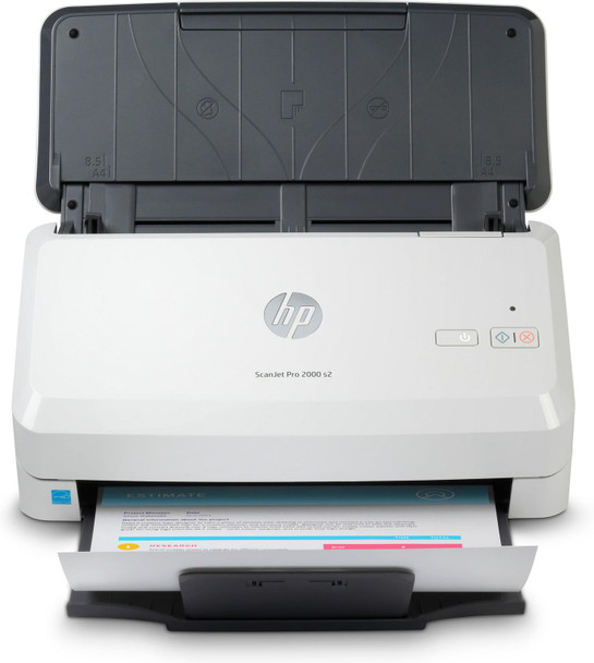 HP 6FW06A#B19 Scanjet Pro 2000 s2 Sheet-feed 6FW06A#B19