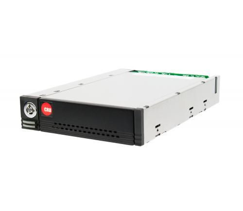 CRU 8510-6404-9500 DP25 Black 8510-6404-9500