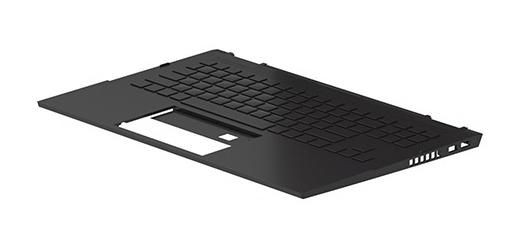 HP M57200-051 TOP COVER MCS W KB MCS BL 1Z F M57200-051