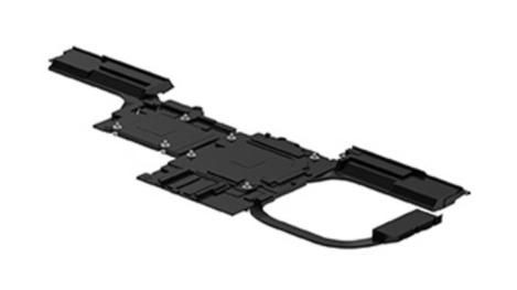 HP M54773-001 HEATSINK 60W M54773-001