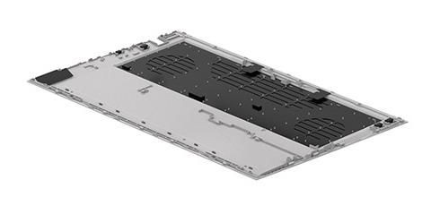 HP M57169-001 BASE ENCLOSURE for 80W M57169-001