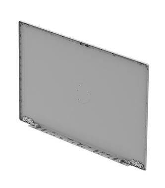 HP M52782-001 LCD BACK COVER CCW W ANTENNA D M52782-001