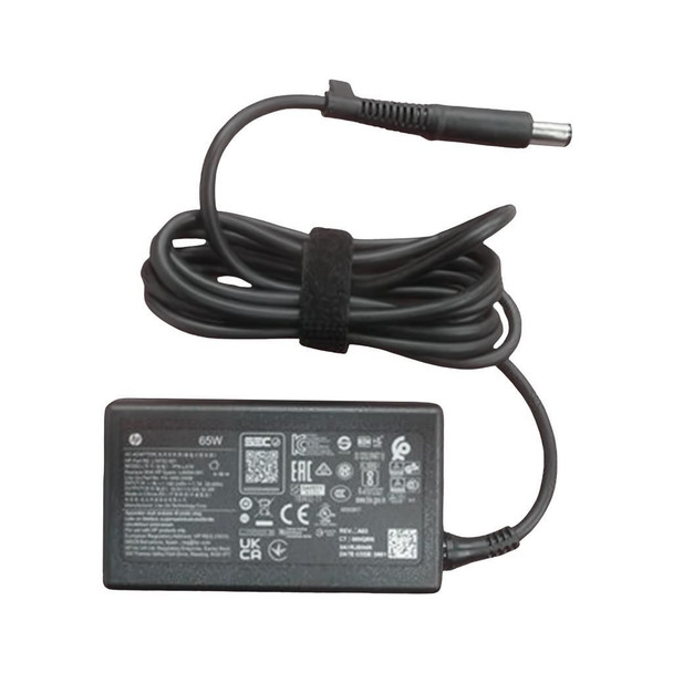 HP L40094-001BU 65W AC ADAPTER nPFC SMART 3P L40094-001BU