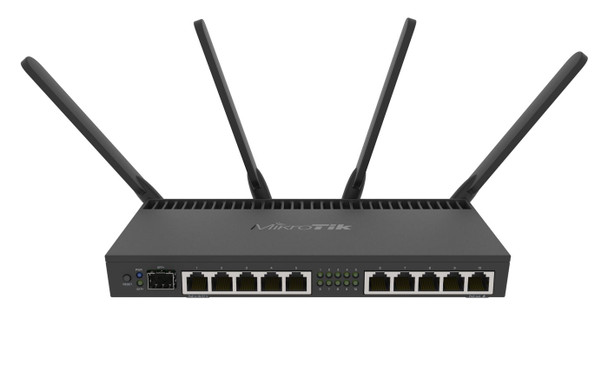 MikroTik RB4011IGS+5HACQ2HND-IN-US RB4011iGS+5HacQ2HnD-IN RB4011IGS+5HACQ2HND-IN-US