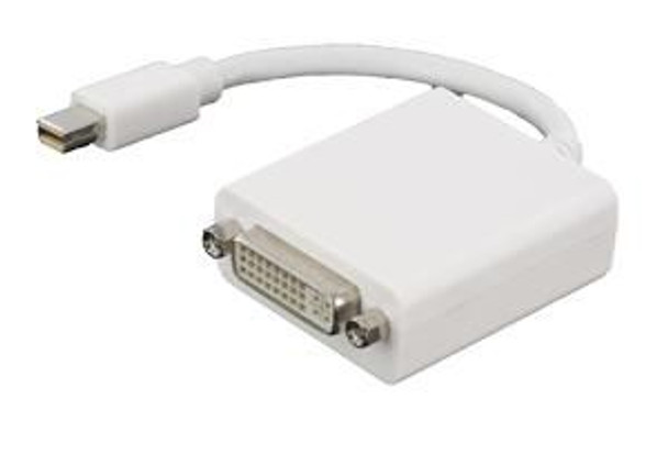 LMP 7672 Mini DisplayPort to DVI 7672