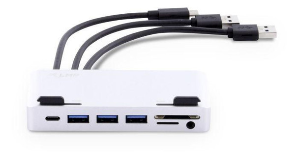 LMP 18637 USB-C Attach Dock Pro 4K 10 18637