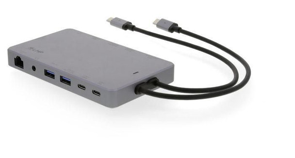 LMP 20416 USB-C Display Dock 2 4K 12 20416