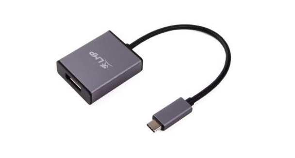 LMP 15936 USB-C to DisplayPort adapter. 15936