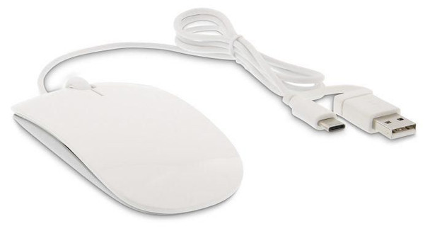 LMP 20442 Easy Mouse USB-C with 20442