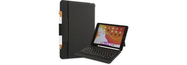 LMP 20730 Keyboard ProtectCase for iPad 20730