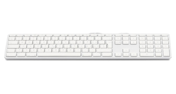LMP LMP-KB-1243- USB Keyboard 110 keys wired LMP-KB-1243-UK