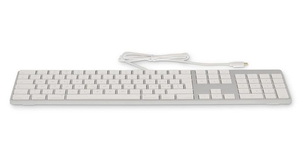 LMP 20367 USB-C numeric Keyboard 106 20367