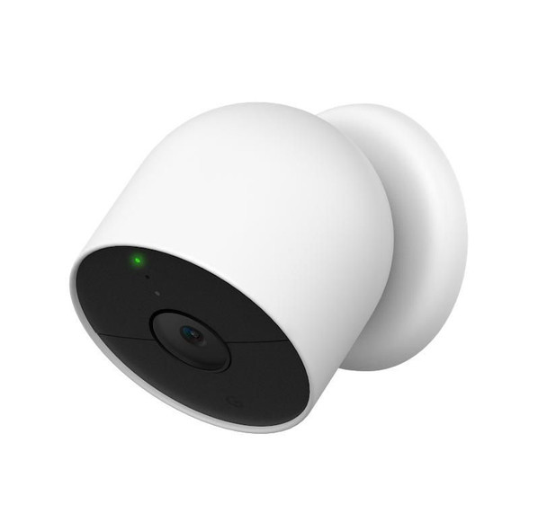 Google GA01317-DE Nest Cam IP security camera GA01317-DE