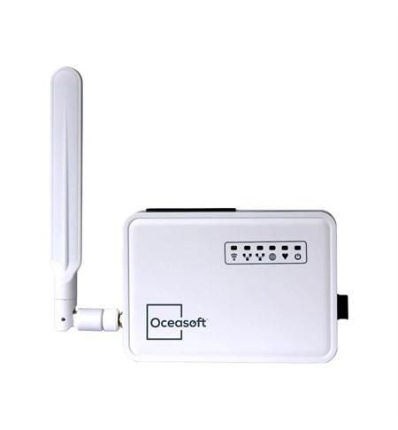 Zebra TT-BRIDGE-2 OCEABridge II Ethernet/WiFi TT-BRIDGE-2