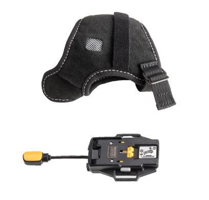 Zebra SG-RS51-HNMTRL-01 Hand Mount for RS5100. Right SG-RS51-HNMTRL-01