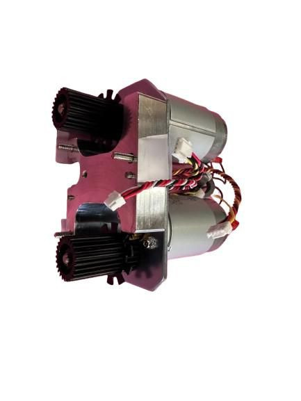 Zebra P1112750-083 Kit. Ribbon Drive System. P1112750-083