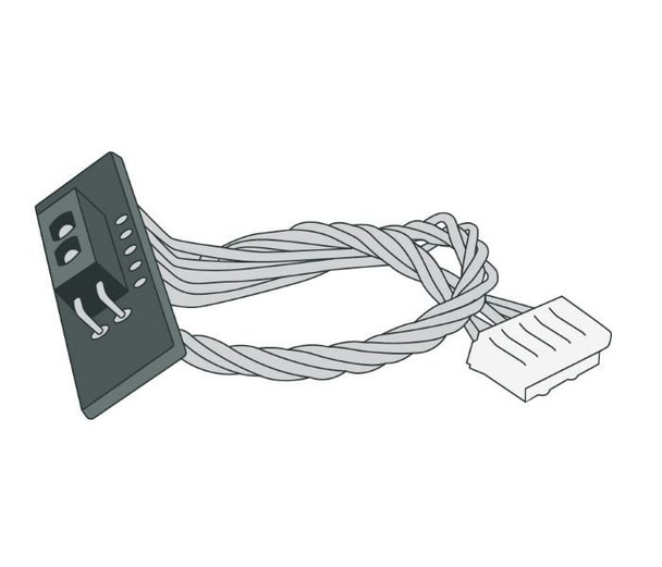 Zebra P1112750-056 Kit. Encoder Sensors for P1112750-056