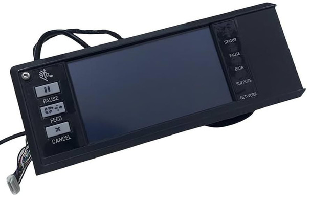 Zebra P1112750-005 Kit. Control Panel. ZE511. P1112750-005