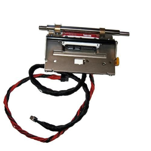 Zebra P1112750-033 Kit. Print Mechanism. ZE521 LH P1112750-033