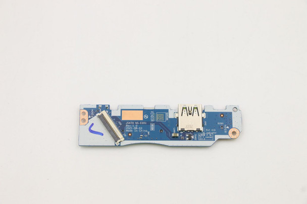 Lenovo 5C50S25267 USB Board L 82LV 5C50S25267