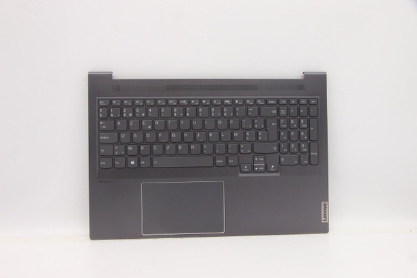 Lenovo 5CB1F36844 Upper Case ASM_BEL H 82QQ 5CB1F36844