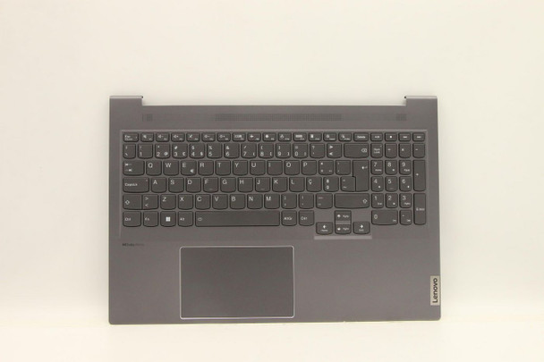 Lenovo 5CB1F36864 Upper Case ASM_POR H 82QQ 5CB1F36864