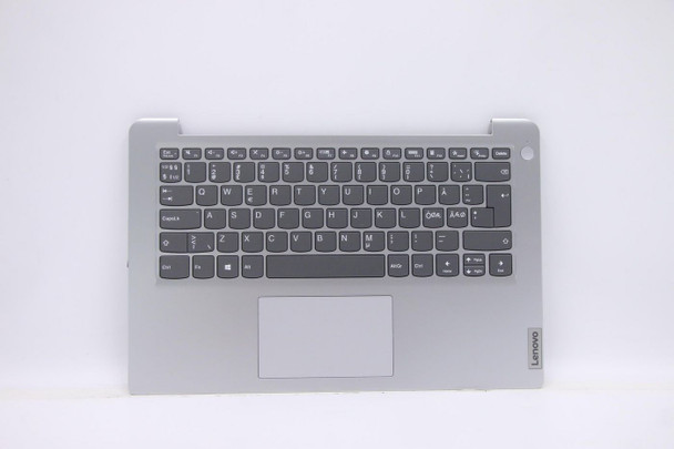 Lenovo 5CB1E19788 UpperCaseASM_NORDIC 5CB1E19788