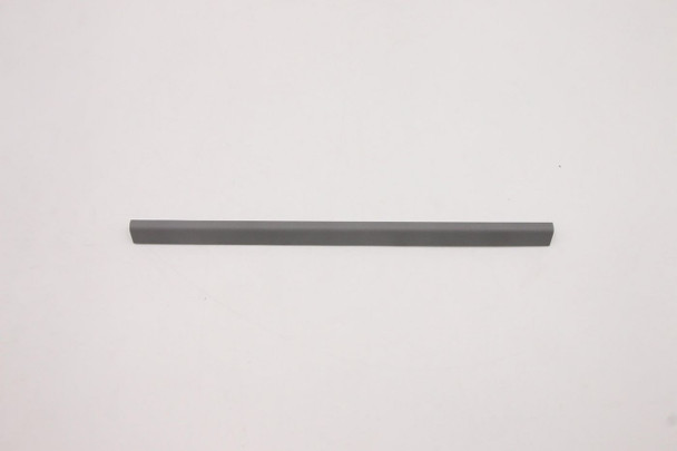 Lenovo 5CB1F28478 Hinge Cover C 82R0 Grey 5CB1F28478