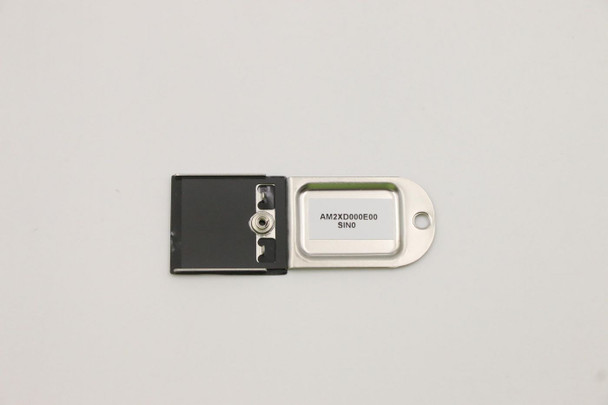 Lenovo 5B40S22114 BRACKET C 82R0 SSD 2242 5B40S22114