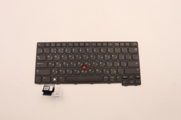 Lenovo 5N21D68142 CS22 Full KBD - Top Black_NBL 5N21D68142