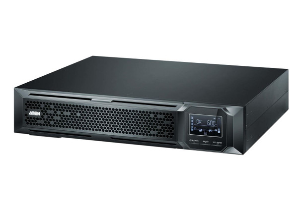 Aten OL1000HV-AT-G Professional Online UPS OL1000HV-AT-G