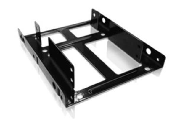ICY BOX IB-AC643 Mounting frame for 2x 2.5" IB-AC643