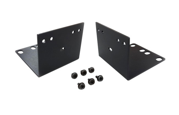Aten 2X-046G Rack mount kit for Secure 2X-046G