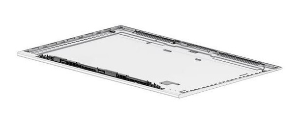 HP M35822-001 Back Cover WWAN 400nits UHD M35822-001