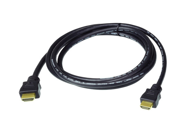 Aten 2L-7D01H 1M HDMI 2.0 Cable 2L-7D01H