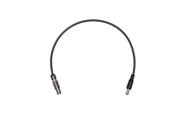 DJI CP.ZM.00000035.01 Ronin2 Part 16 DC Power Cable CP.ZM.00000035.01