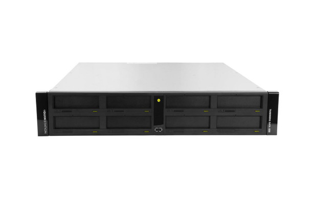 Overland-Tandberg 8945-RDX RDX QuikStation 8 2U. 2x10GbE 8945-RDX