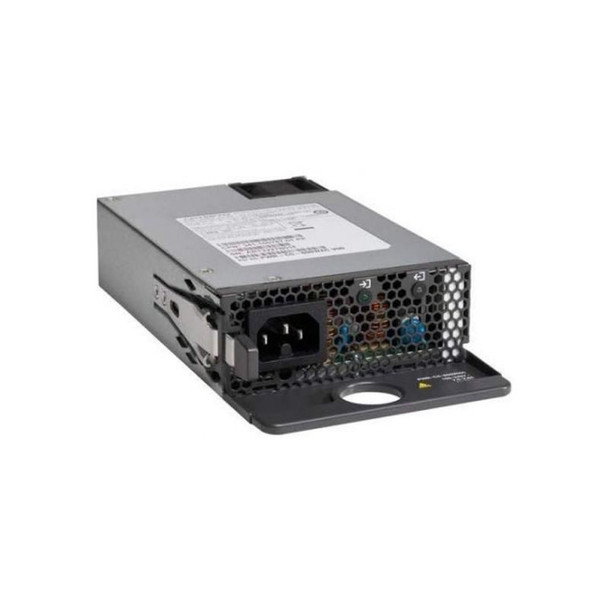 Cisco PWR-C5-600WAC= Config 2 Secondary Power PWR-C5-600WAC=