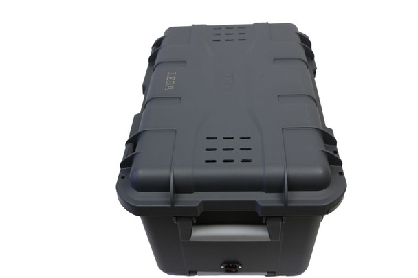 Leba NCASE-16TAB-SY- NoteCase Columbus 16 Tablets. NCASE-16TAB-SY-UK