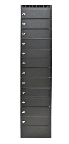 Leba NL-12-PAD- NoteLocker 12. Grip for NL-12-PAD-UK