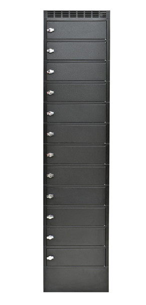 Leba NL-10-PAD- NoteLocker 10. Grip for NL-10-PAD-UK